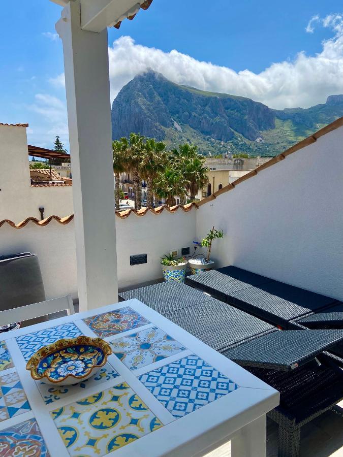 Casa Sole Apartment San Vito Lo Capo Exterior photo